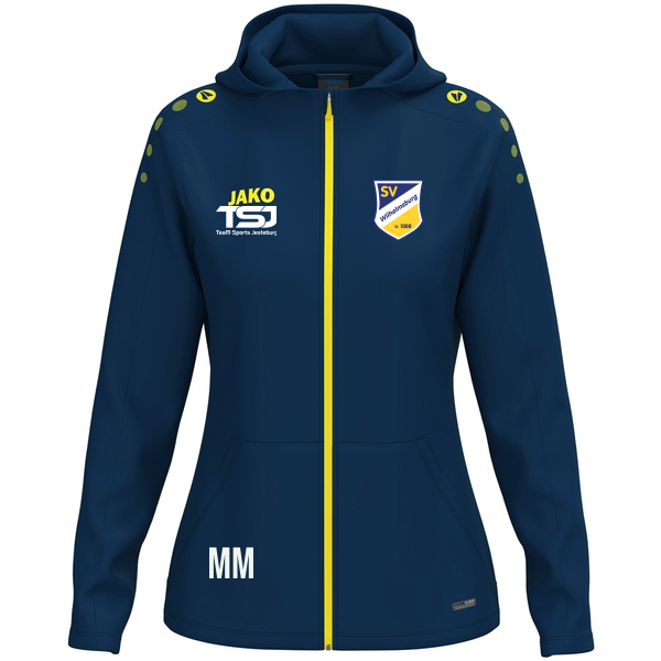 womanKapuzenjacke One Damen 