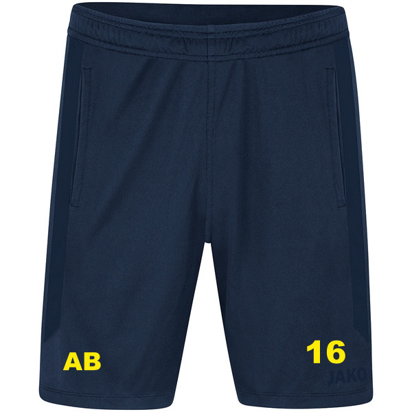 KinderenShort Power 