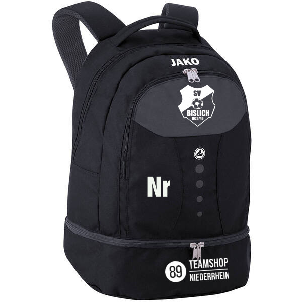 Rucksack TLS 