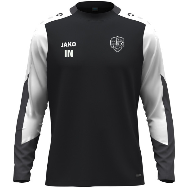 Longsleeve Dynamic 