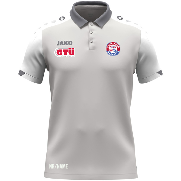 Polo Dynamic 