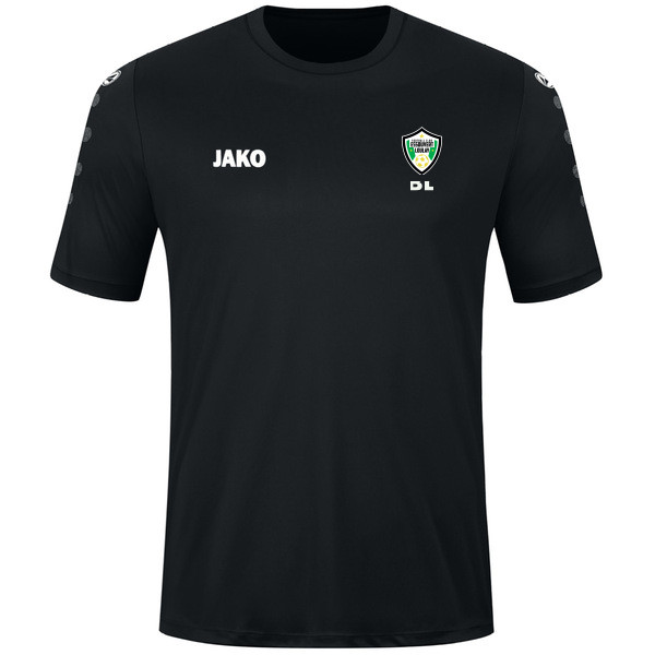 Maillot Team manches courtes 