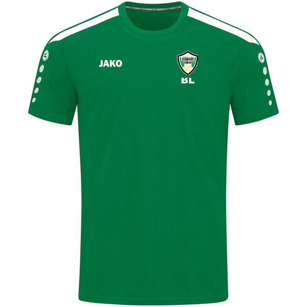 EnfantsT-shirt Power 