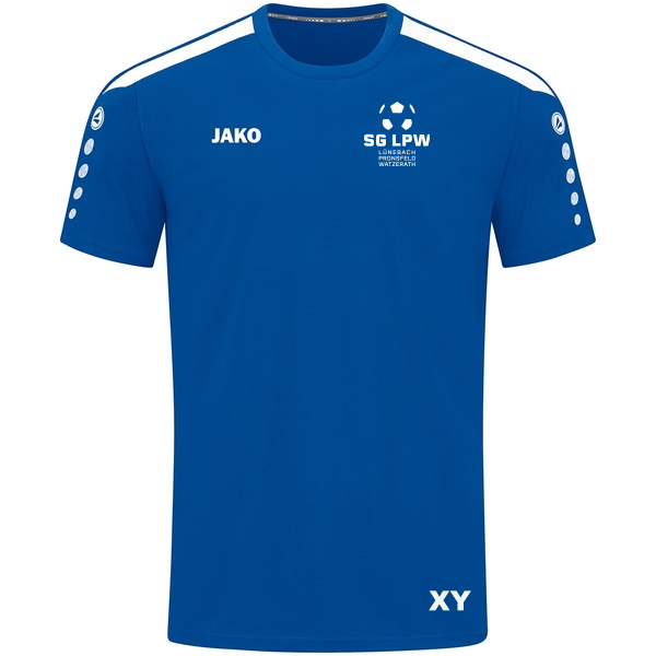 KinderT-Shirt Power 