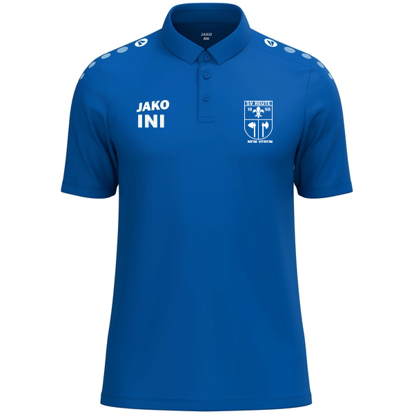 Polo One Cotton 