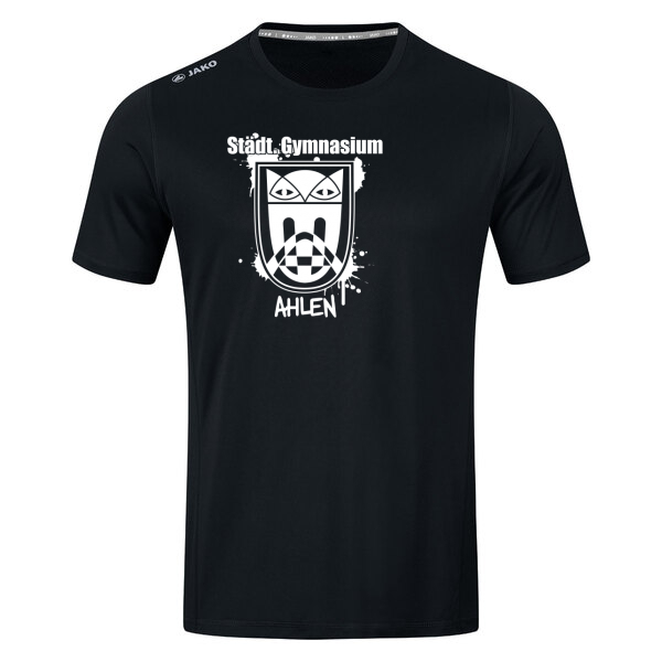 KinderT-Shirt Run 2.0 