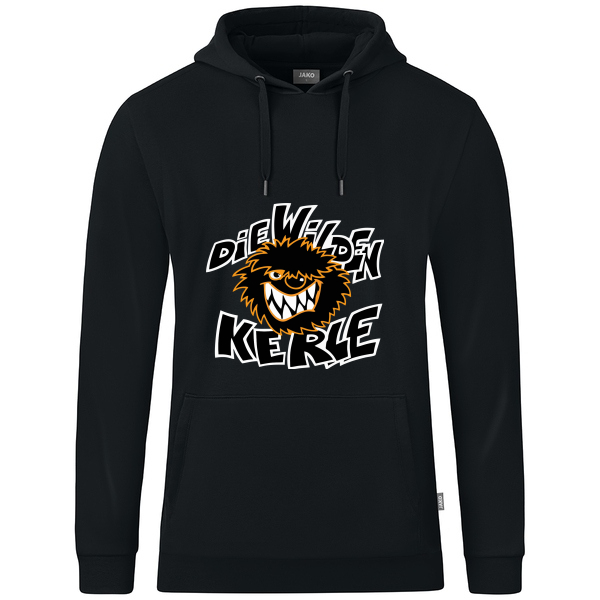 Kapuzensweat Organic  