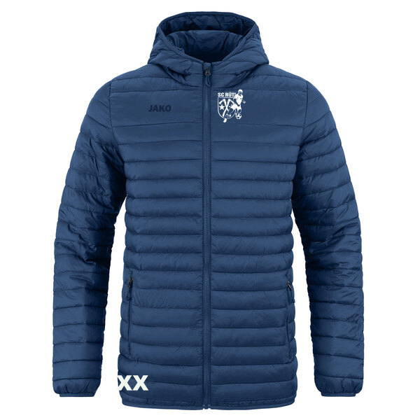 KinderSteppjacke 