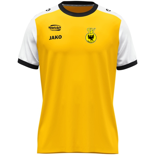Trikot Dynamic kurzarm 