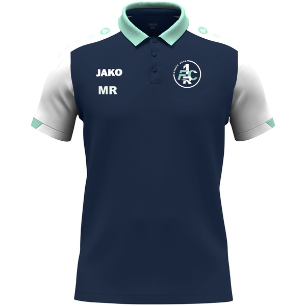 Polo Dynamic 