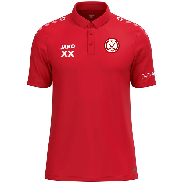 Polo One 