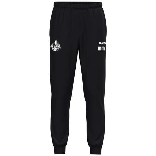 KinderPolyesterhose One 