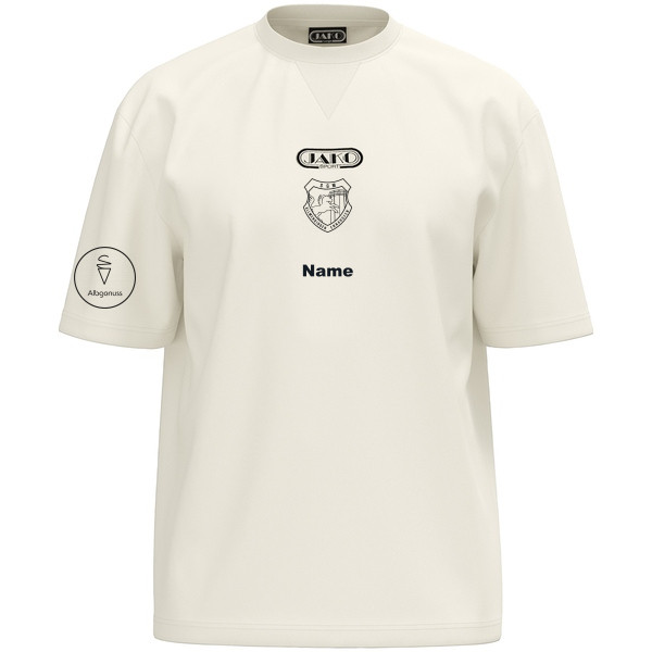 T-Shirt Wardrobe 