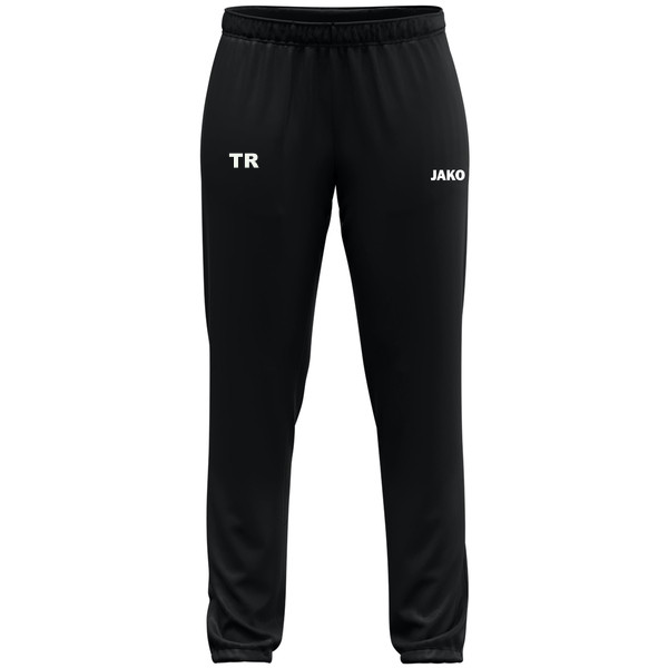 womanPolyesterhose Dynamic Damen 