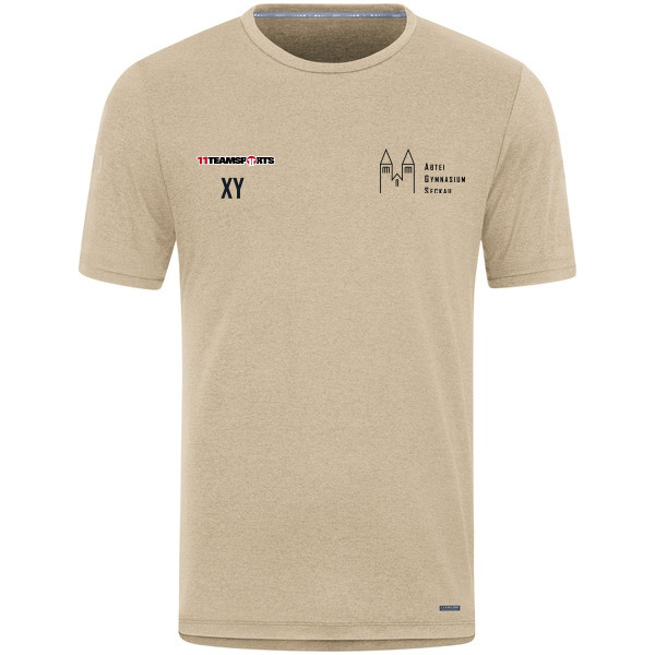 T-Shirt Pro Casual 