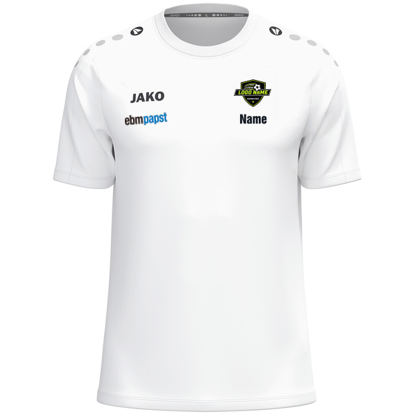 KinderT-Shirt One Cotton 