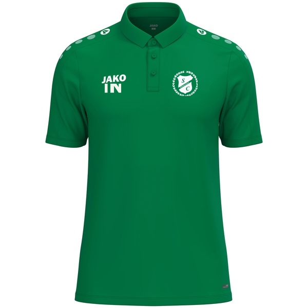 Polo One 
