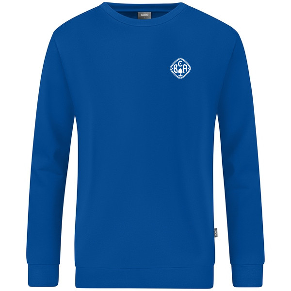 Sweat Organic 
