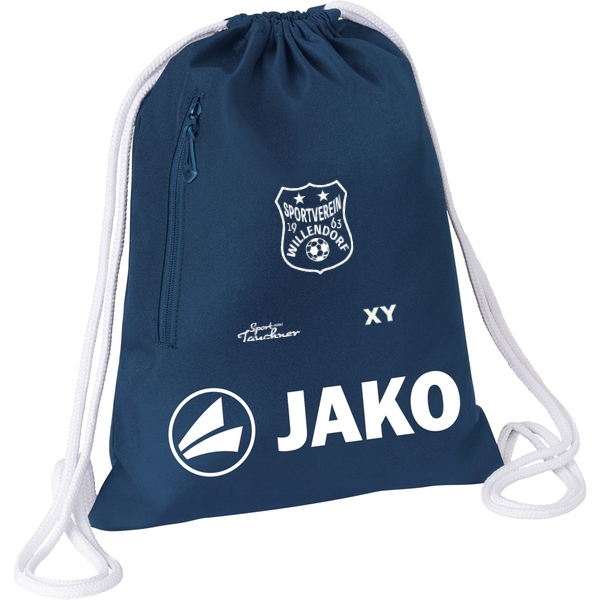Gymsack JAKO 