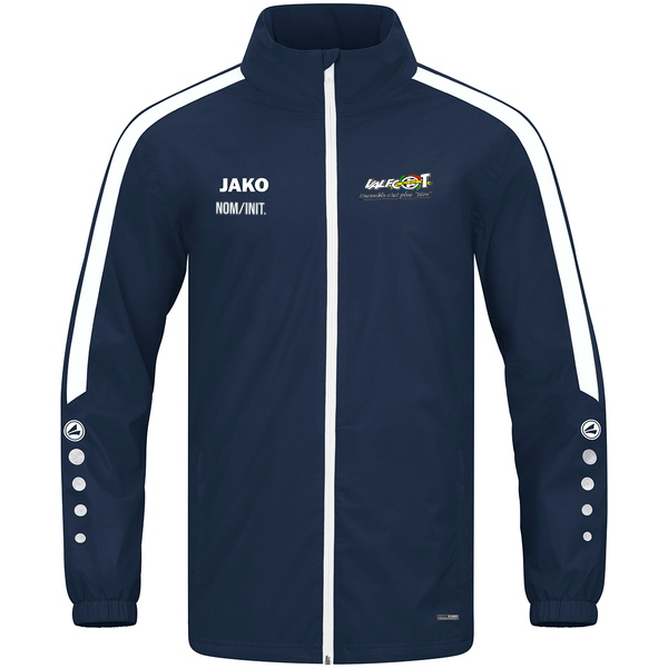 Veste de pluie Power 