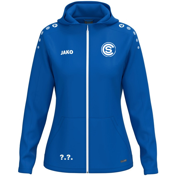 womanKapuzenjacke One Damen 