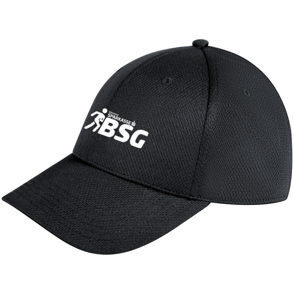 Cap Basic 