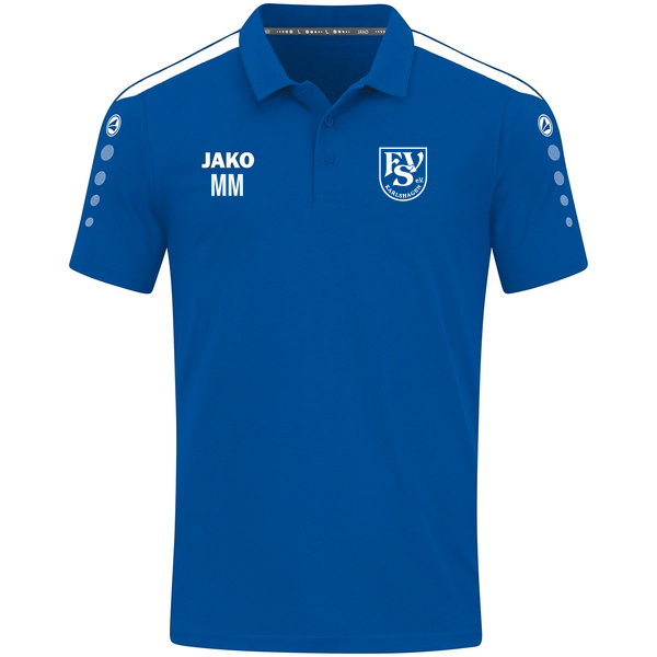 KinderPolo Power 