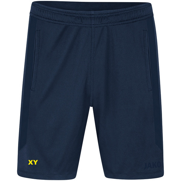 KinderShort Power 