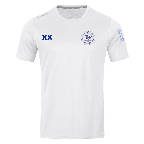KinderT-Shirt Run 2.0 
