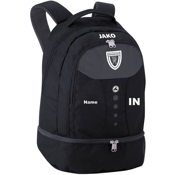 Rucksack TLS 