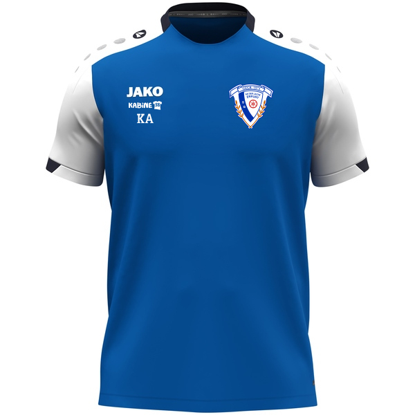 T-Shirt Dynamic 