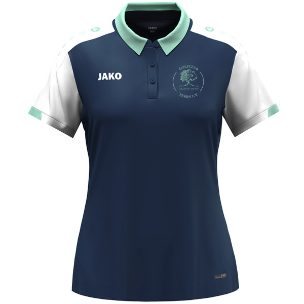 womanPolo Dynamic Damen 