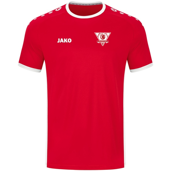 Trikot Primera Kurzarm 