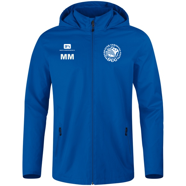 Allwetterjacke Allround 