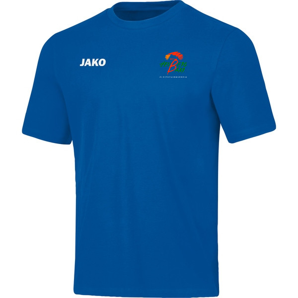 KinderT-Shirt Base 