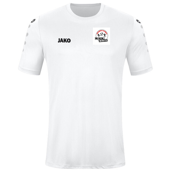 Trikot Team kurzarm 