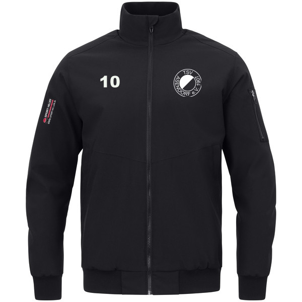 Bomberjacke 