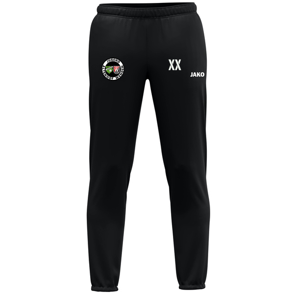 womanWebhose Dynamic Damen 