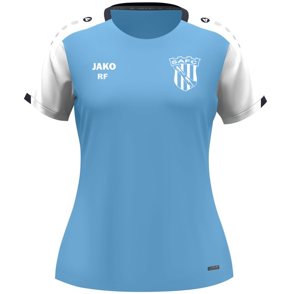 womanT-shirt Dynamic femmes 
