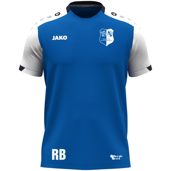 T-Shirt Dynamic 