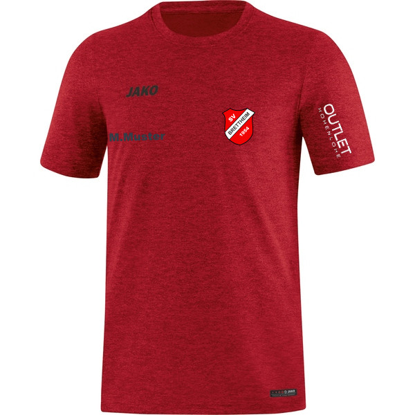 KinderT-Shirt Premium Basics 