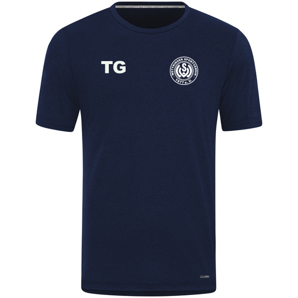 T-Shirt Pro Casual 