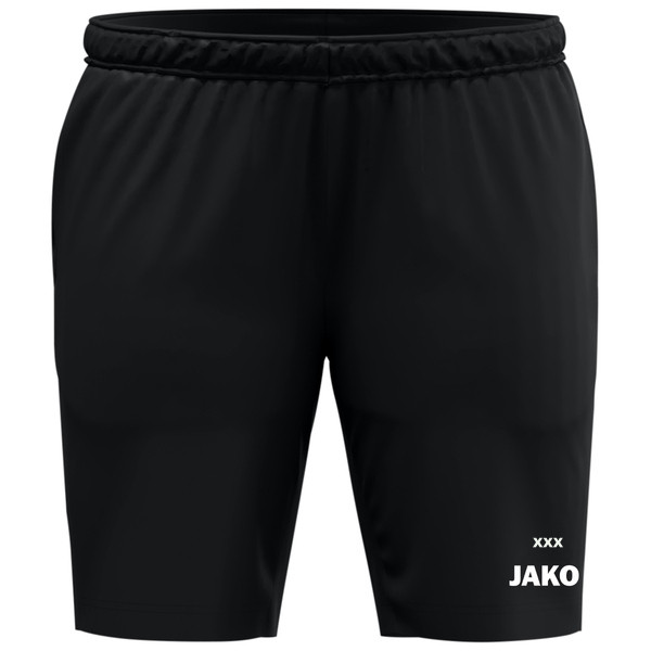 womanFreizeitshort Dynamic Damen 