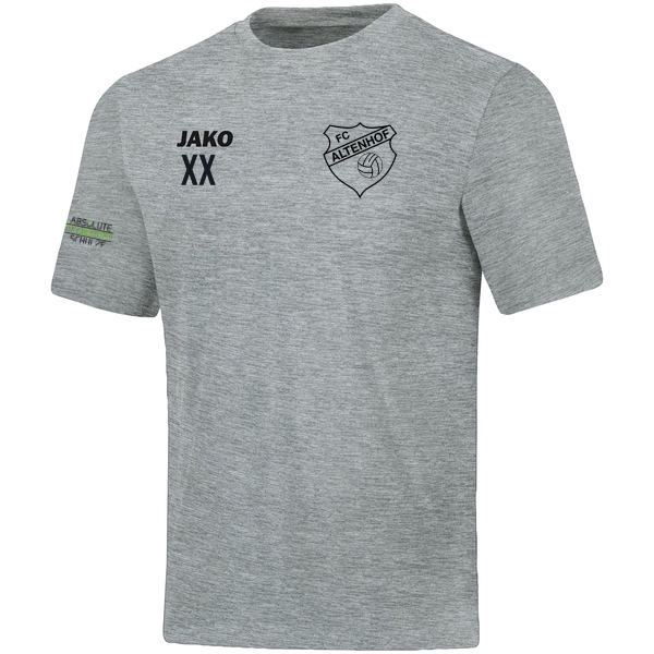 KinderT-Shirt Base 