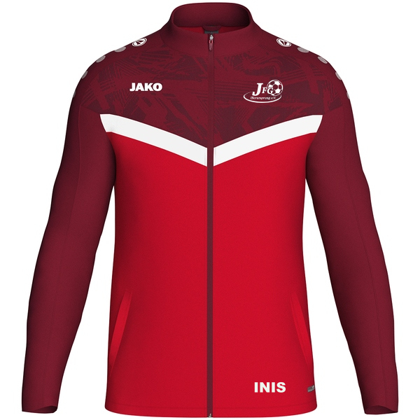 Polyesterjacke Iconic 