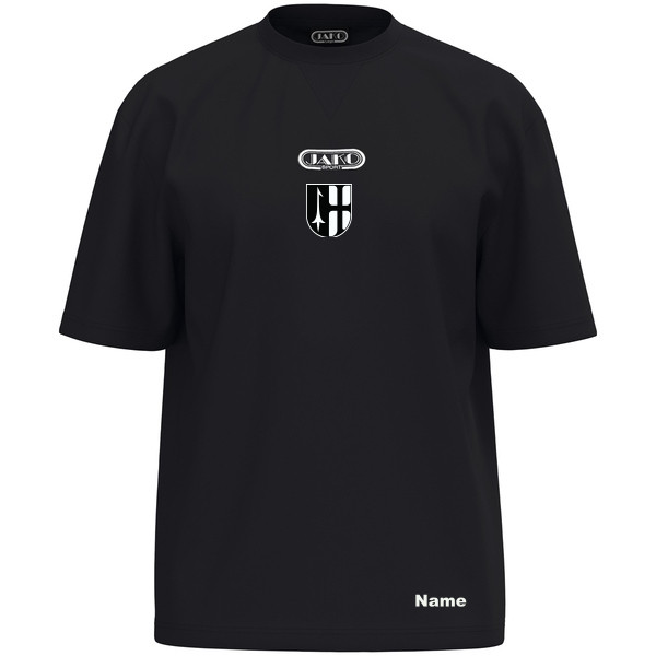 T-Shirt Wardrobe 