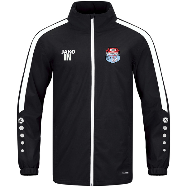 Allwetterjacke Power 