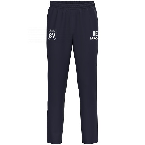 KinderWebhose One 