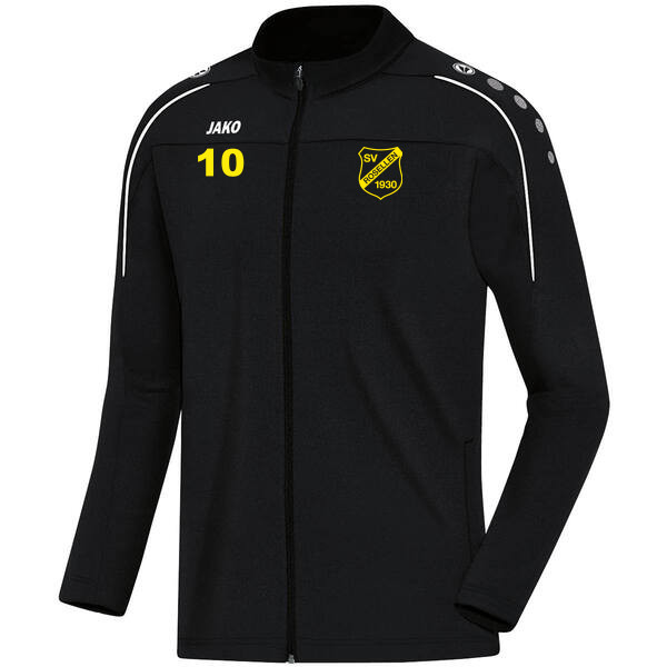 KinderFreizeitjacke Classico 