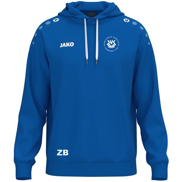 Kapuzensweat One Cotton 